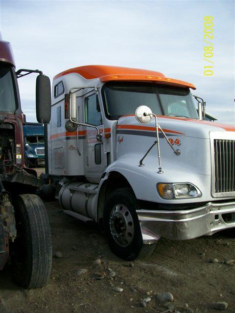 INTERNATIONAL 9400I