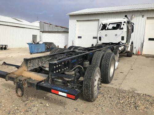 Peterbilt 567