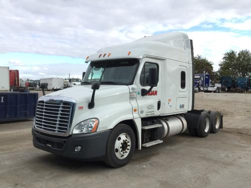 Freightliner CASCADIA