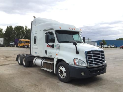 Freightliner CASCADIA