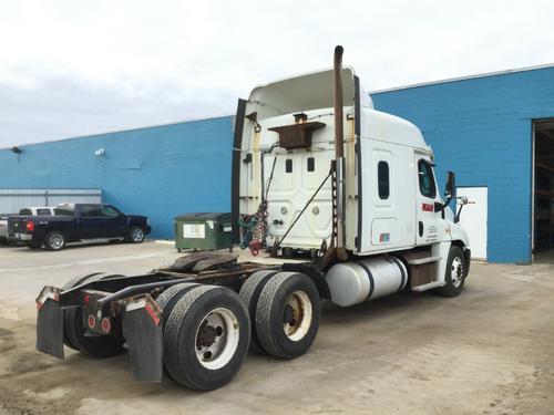 Freightliner CASCADIA