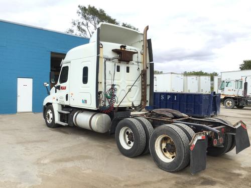 Freightliner CASCADIA