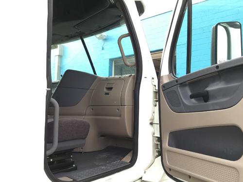 Freightliner CASCADIA