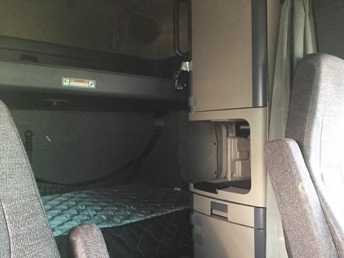 Freightliner CASCADIA