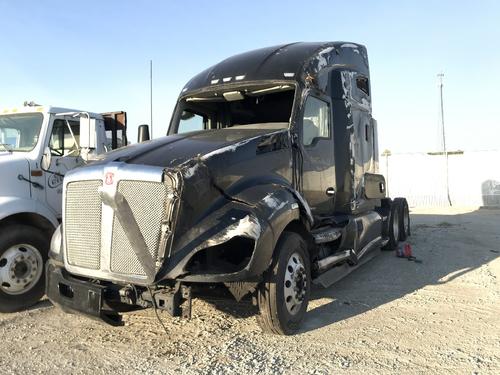 Kenworth T680