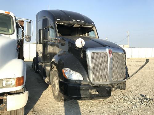 Kenworth T680
