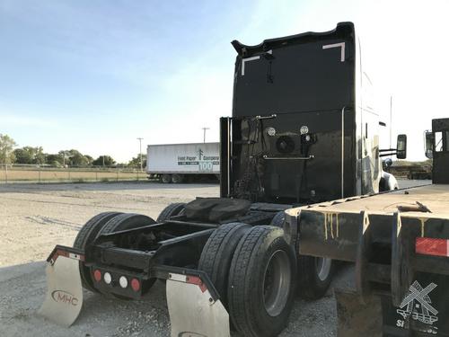 Kenworth T680