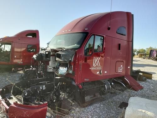 KENWORTH T700