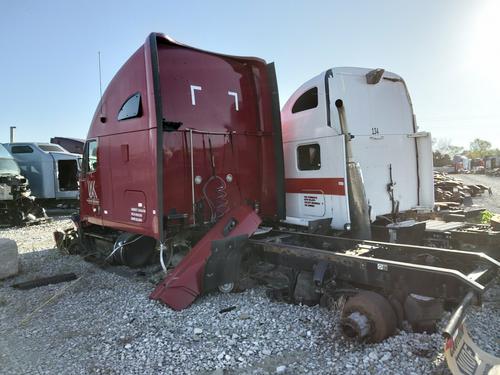 KENWORTH T700