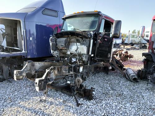 KENWORTH T660