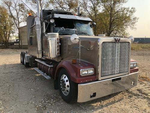 Western Star Trucks 4900EX