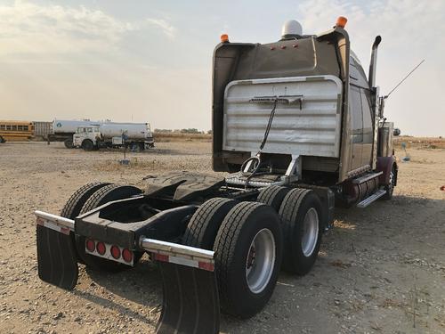 Western Star Trucks 4900EX