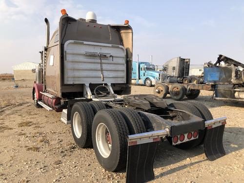 Western Star Trucks 4900EX