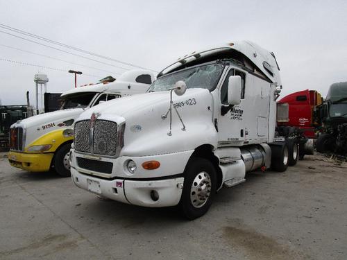 KENWORTH T2000