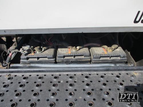 INTERNATIONAL Durastar Battery Box