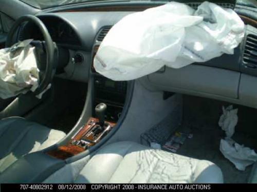 MERCEDES-BENZ MERCEDES CLK