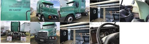 FREIGHTLINER ST120