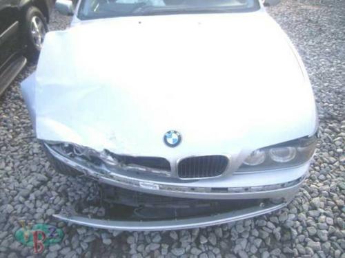 BMW BMW 525i