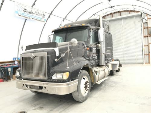 International 9400