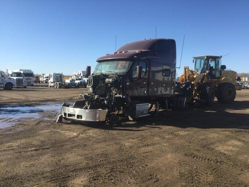 Peterbilt 387