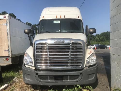 FREIGHTLINER CASCADIA 125BBC