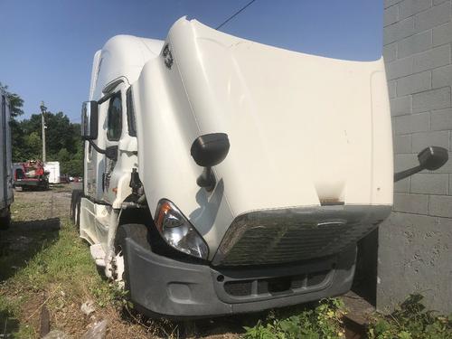 FREIGHTLINER CASCADIA 125BBC