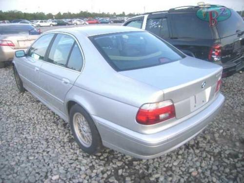 BMW BMW 525i