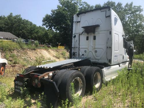 FREIGHTLINER CASCADIA 125BBC