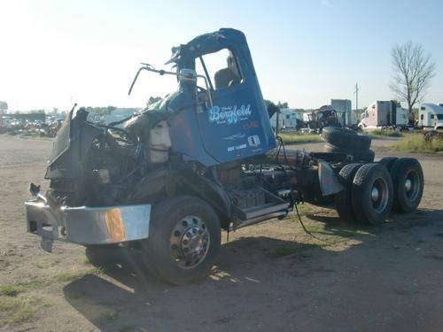 FREIGHTLINER COLUMBIA 112