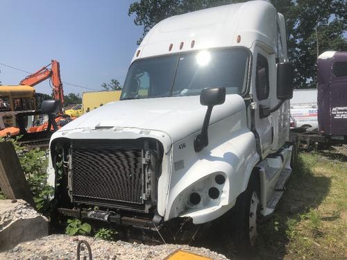 FREIGHTLINER CASCADIA 125BBC