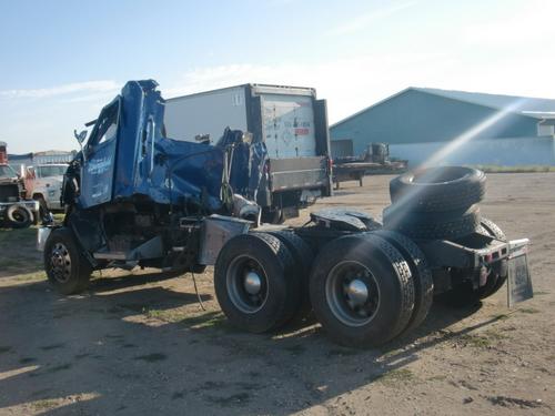 FREIGHTLINER COLUMBIA 112