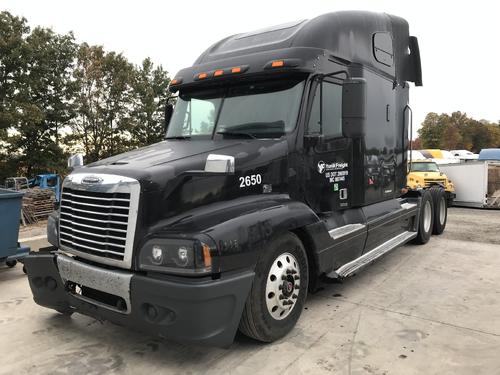 Freightliner C120 CENTURY