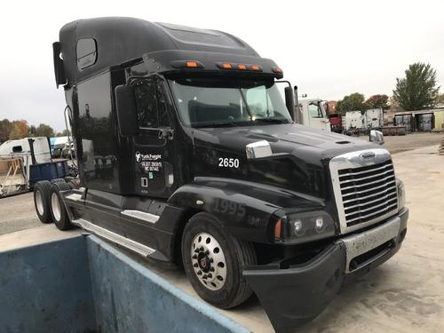 Freightliner C120 CENTURY