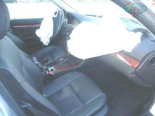 BMW BMW 525i