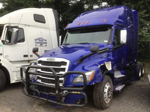 FREIGHTLINER CASCADIA