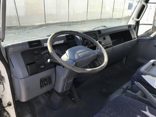 Mitsubishi FE