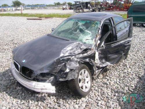 BMW BMW 325i