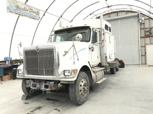 International 9900