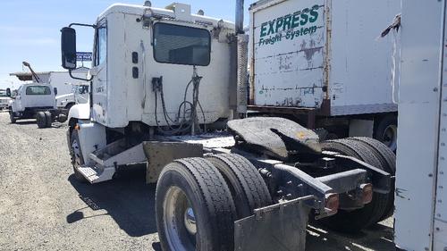 FREIGHTLINER CENTURY CLASS 112