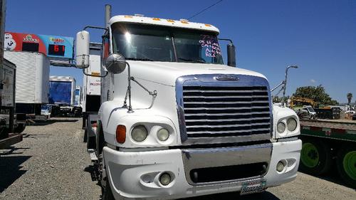 FREIGHTLINER CENTURY CLASS 112