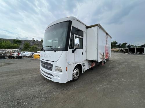 FREIGHTLINER RV