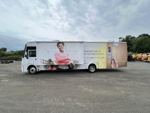 FREIGHTLINER RV