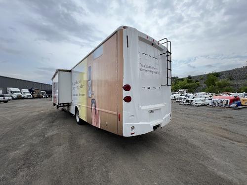 FREIGHTLINER RV