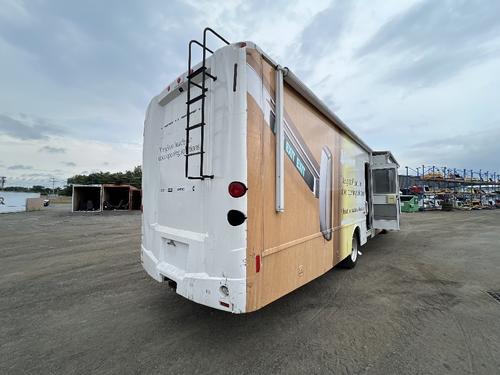 FREIGHTLINER RV