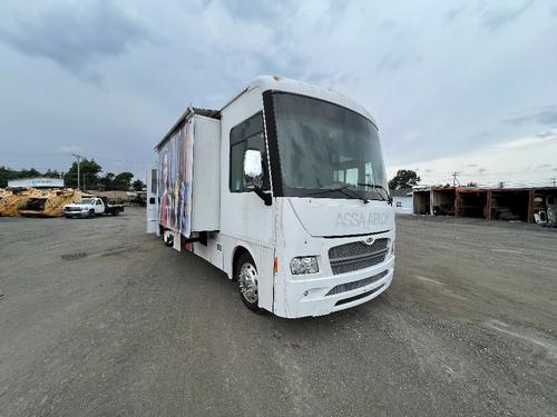 FREIGHTLINER RV