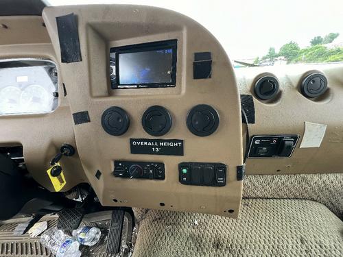 FREIGHTLINER RV