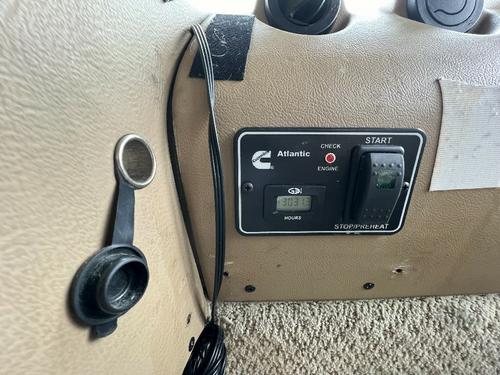 FREIGHTLINER RV