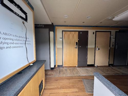 FREIGHTLINER RV