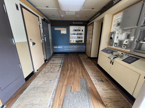 FREIGHTLINER RV