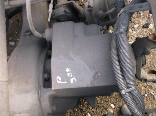 FREIGHTLINER FLD132 CLASSIC XL